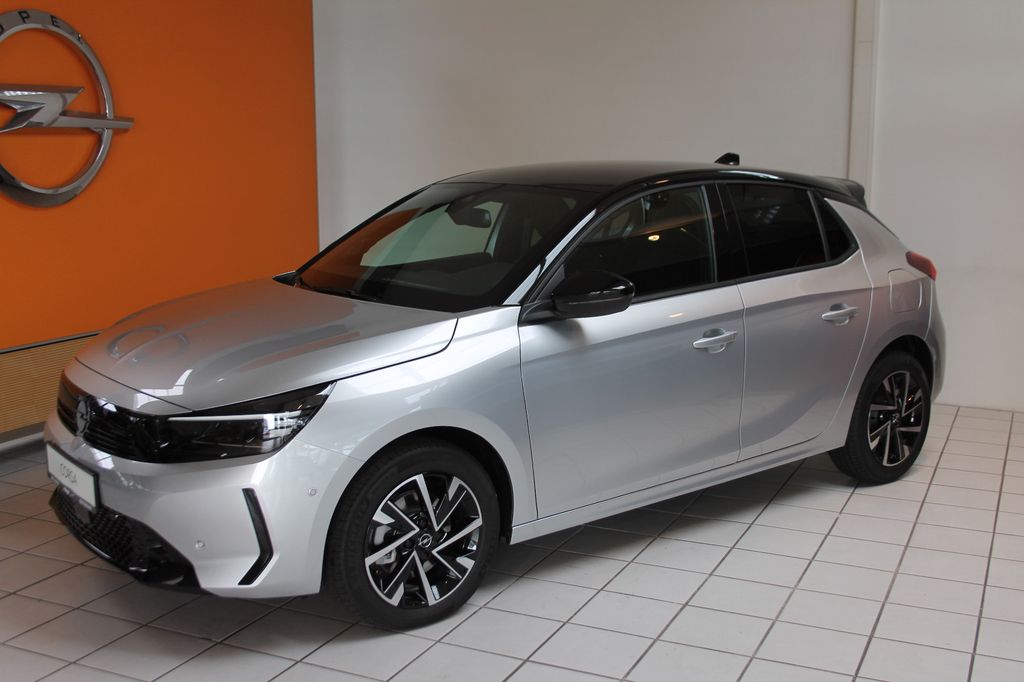 Opel Corsa 2024