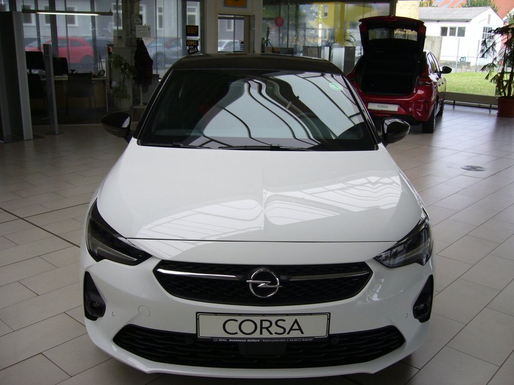 Opel Corsa 2023