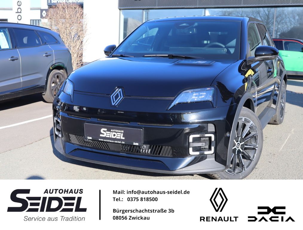 Renault R 5 2025