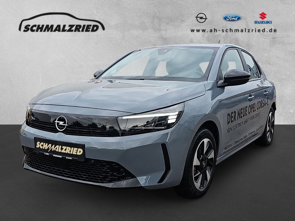 Opel Corsa 2023