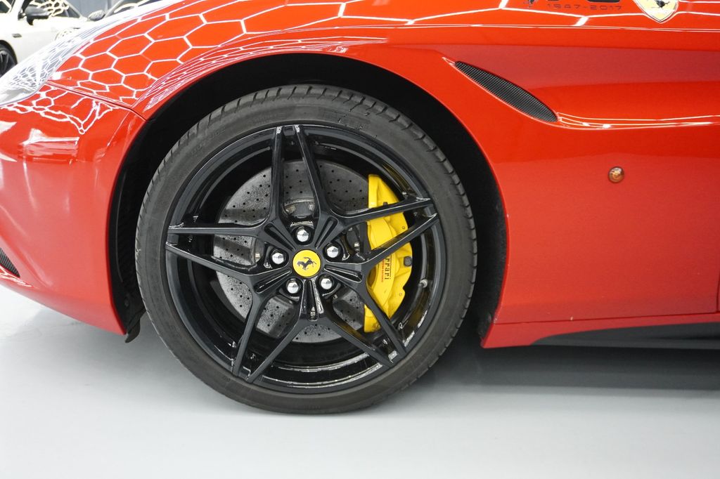 Ferrari California 2015