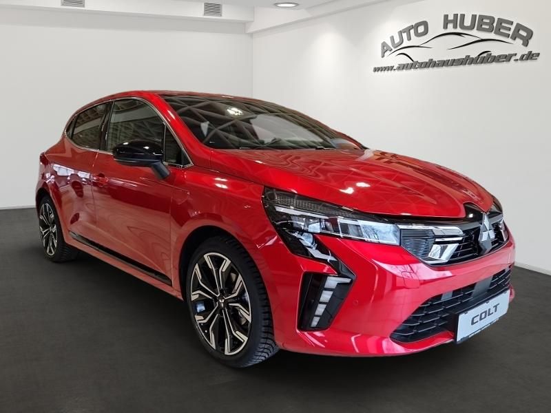 Mitsubishi Colt 2025