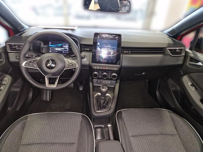 Mitsubishi Colt 2025