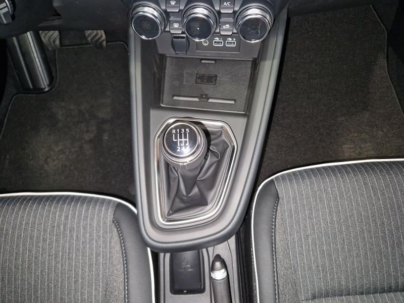 Mitsubishi Colt 2025