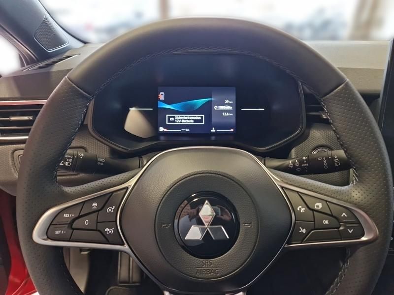 Mitsubishi Colt 2025