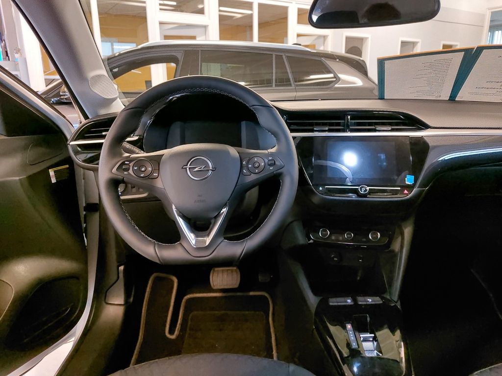 Opel Corsa 2023