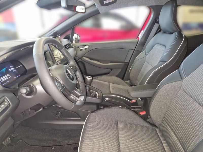 Mitsubishi Colt 2025