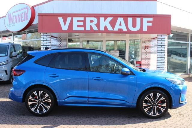 Ford Kuga 2025