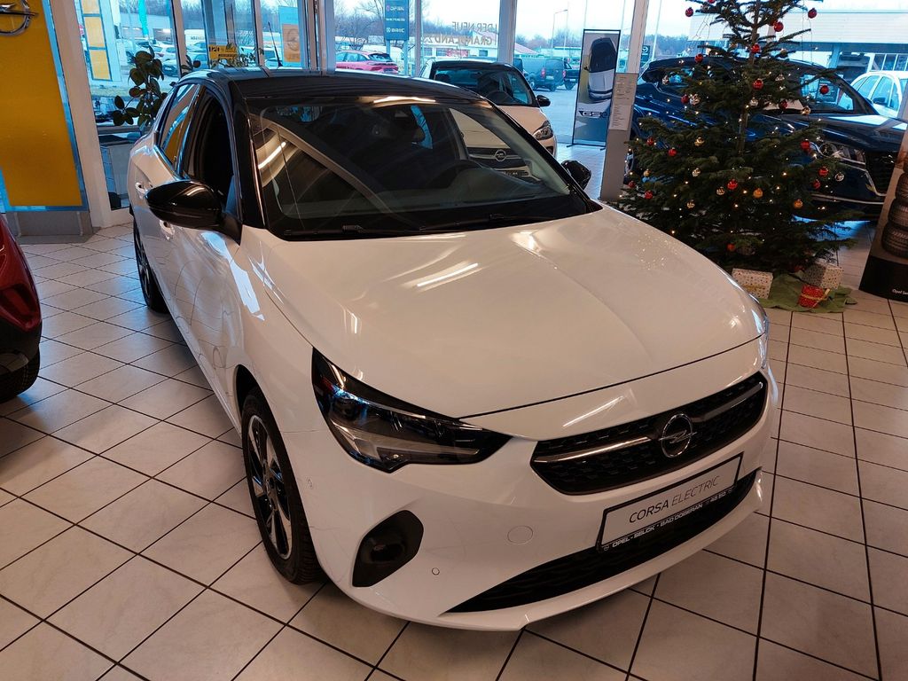 Opel Corsa 2023
