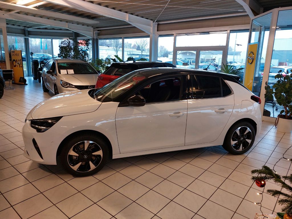 Opel Corsa 2023