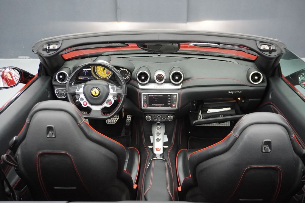 Ferrari California 2015