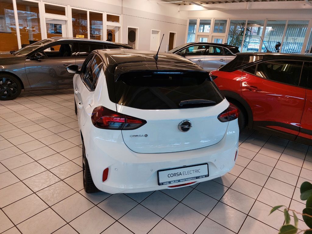 Opel Corsa 2023