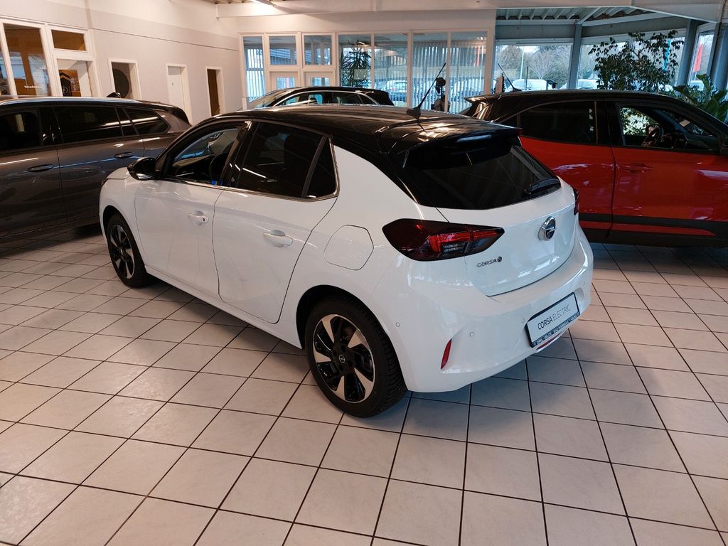 Opel Corsa 2023