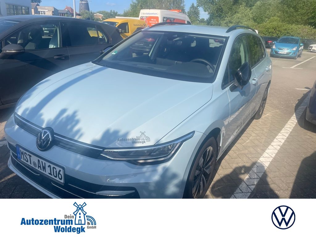 Volkswagen Golf 2025