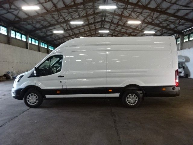 Ford Transit 2024