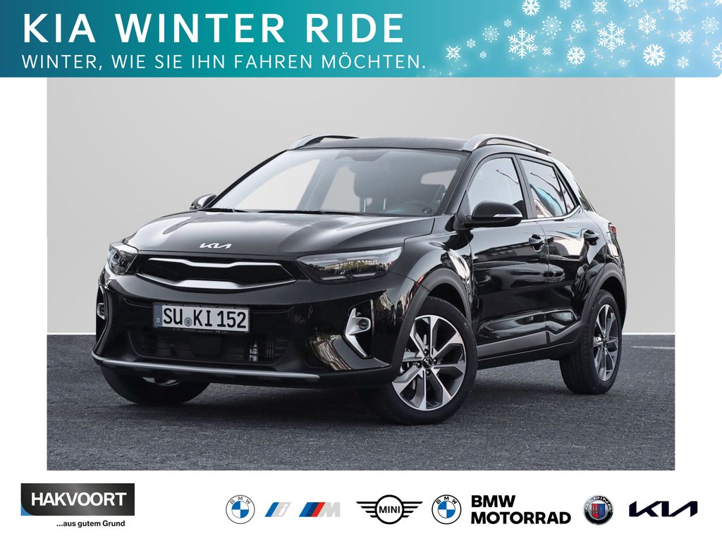 Kia Stonic 2025