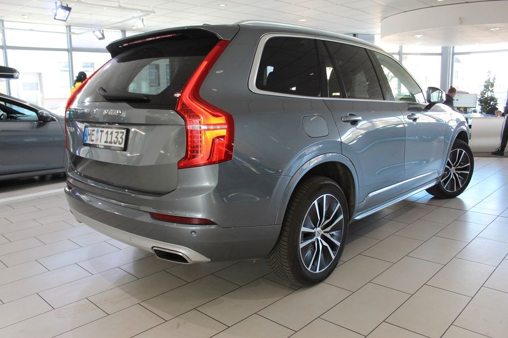 Volvo XC90 2020