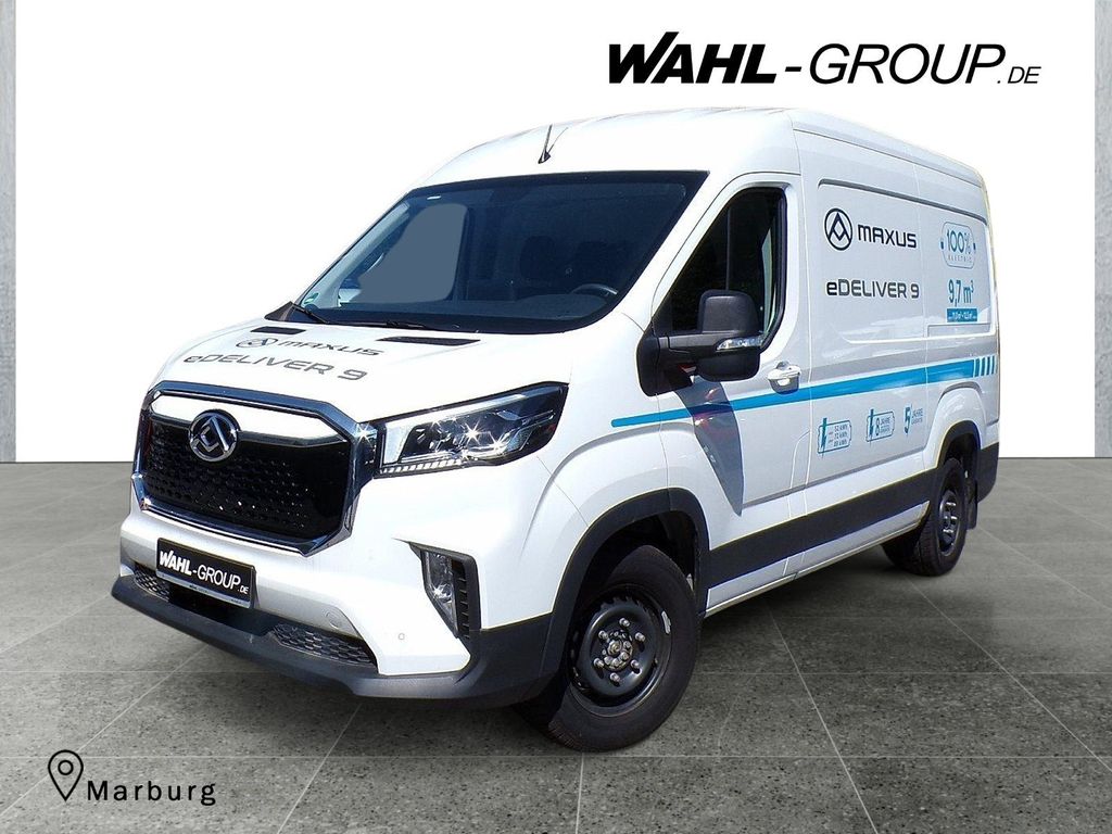 Maxus 2023