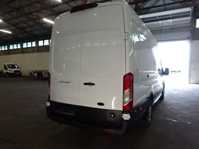 Ford Transit 2024