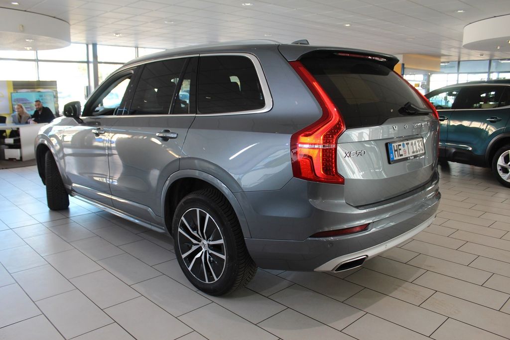 Volvo XC90 2020