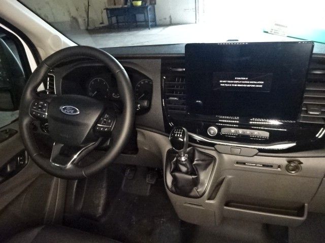 Ford Transit 2024