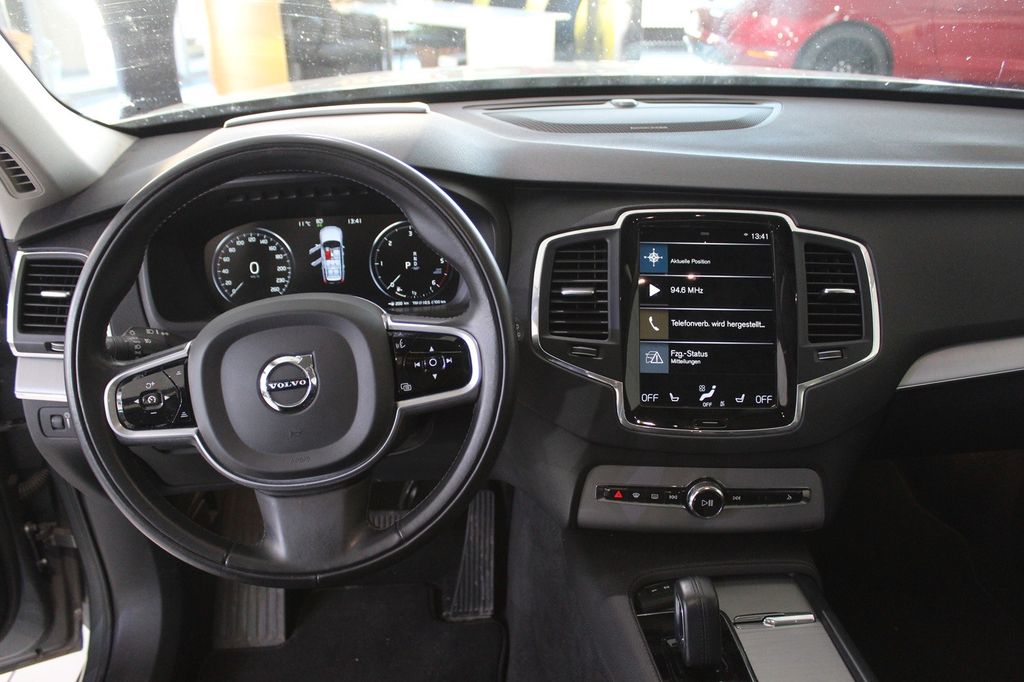 Volvo XC90 2020