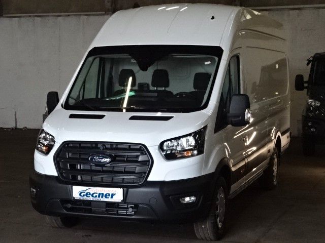 Ford Transit 2024
