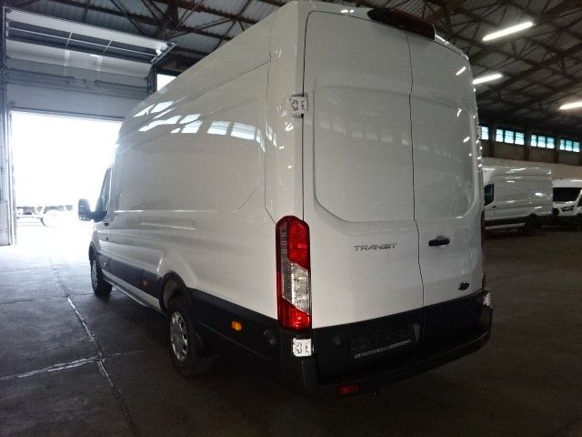 Ford Transit 2024