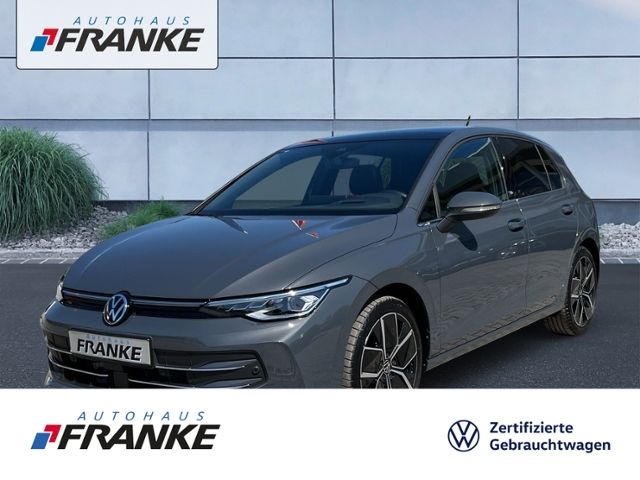 Volkswagen Golf 2024