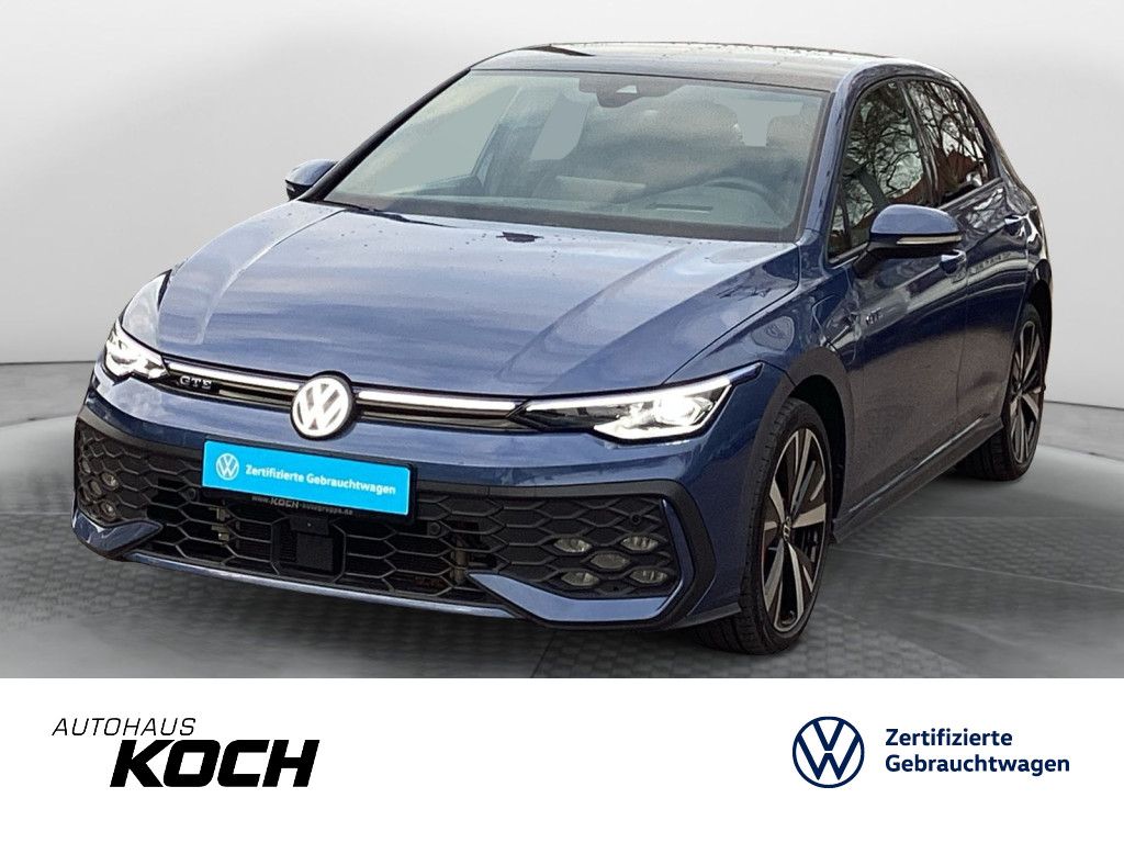Volkswagen Golf 2024