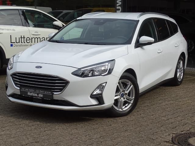 Ford Focus 2020