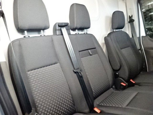 Ford Transit 2024