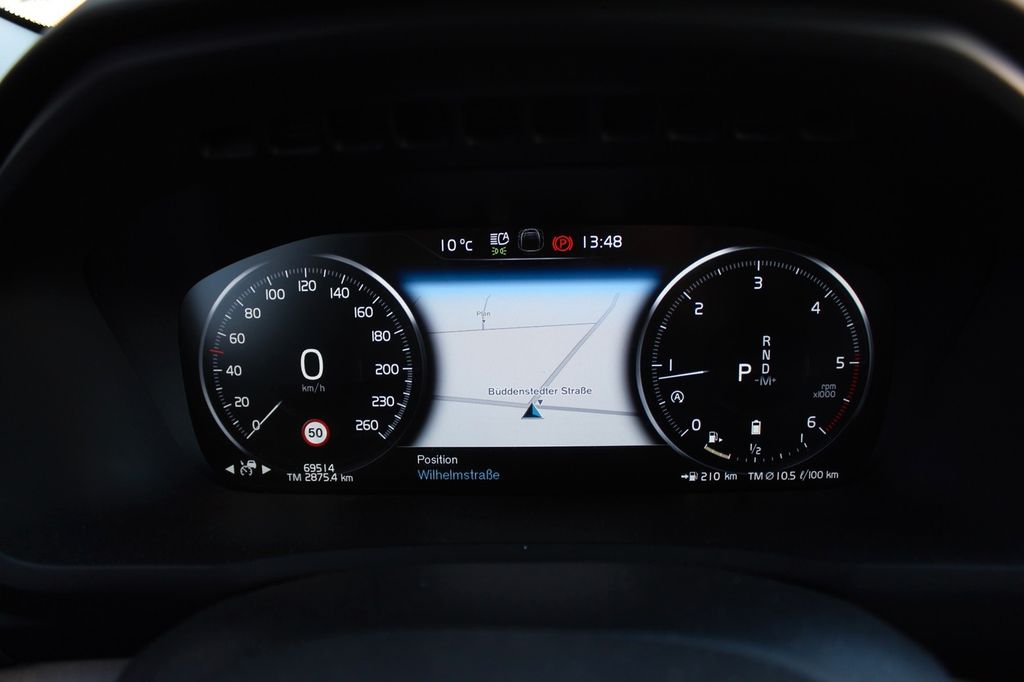 Volvo XC90 2020