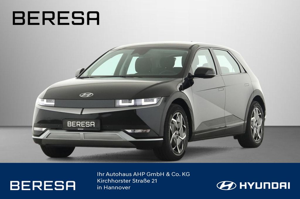 Hyundai IONIQ 5 2024