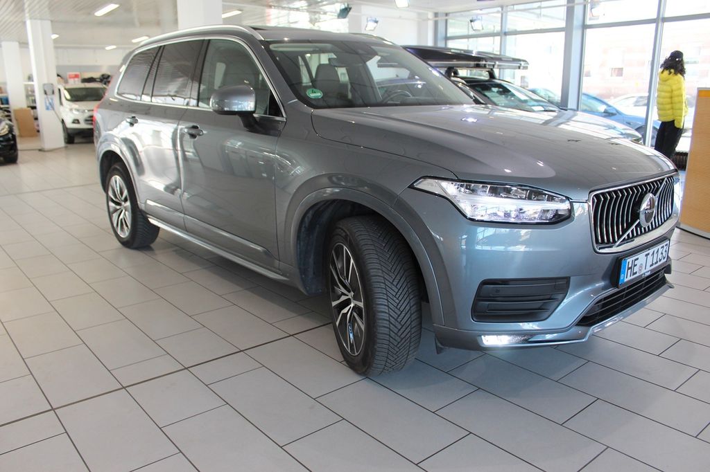 Volvo XC90 2020