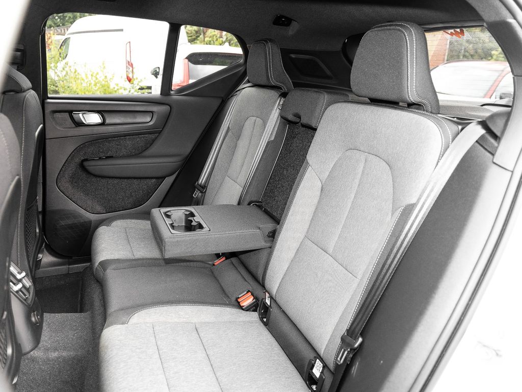 Volvo XC40 2023