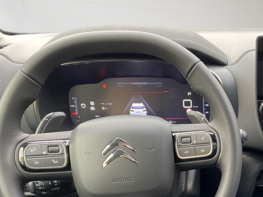 Citroën C5 Aircross 2024