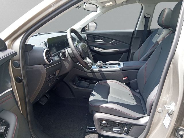 DFSK Forthing 5 2025