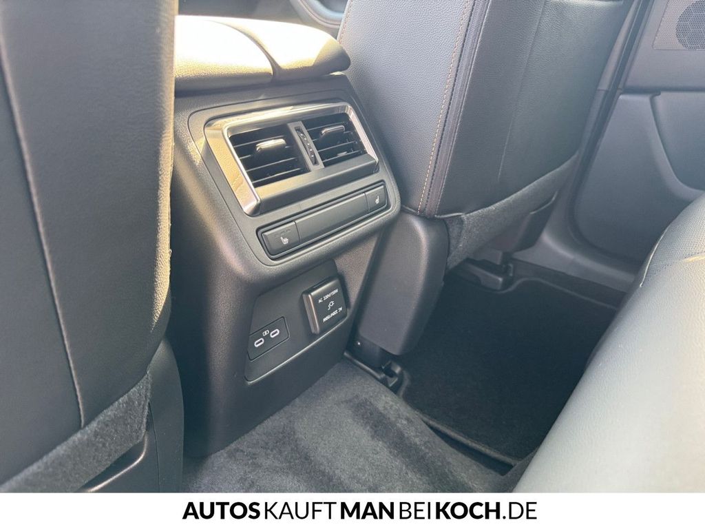 Mazda CX-60 2025