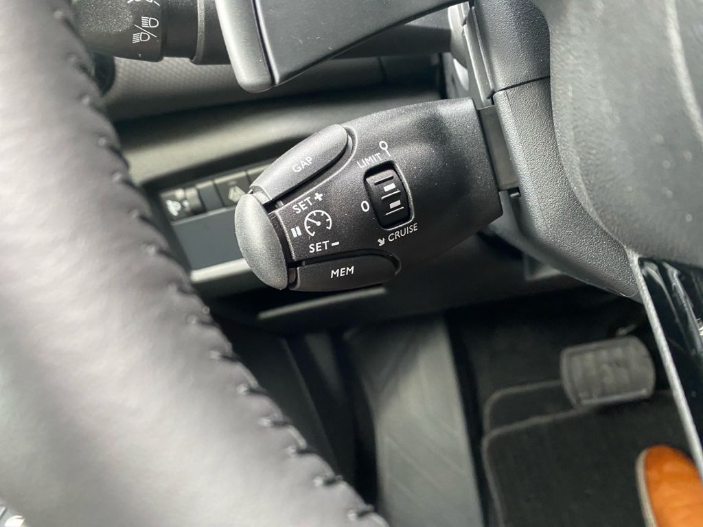 Citroën C5 Aircross 2024