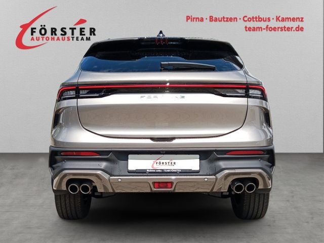 DFSK Forthing 5 2025