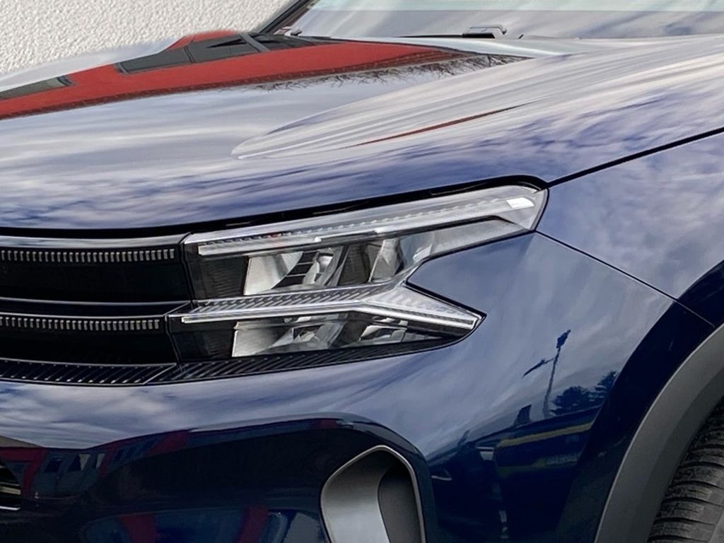 Citroën C5 Aircross 2024