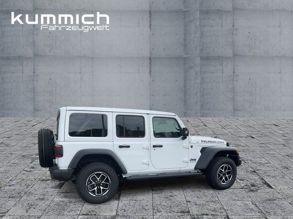 Jeep Wrangler 2024