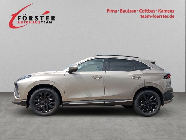 DFSK Forthing 5 2025