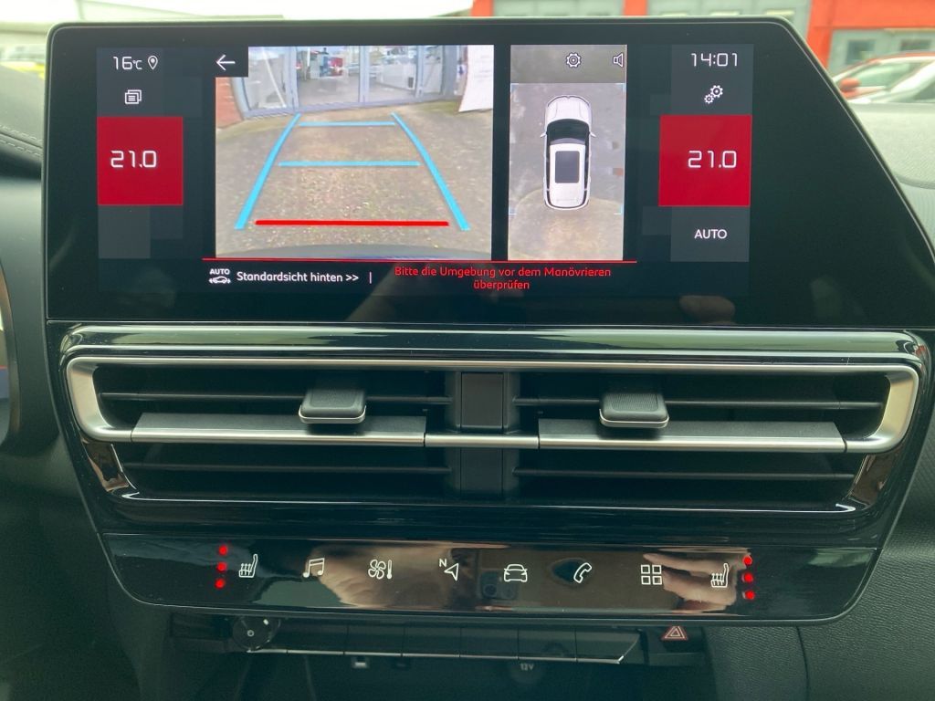 Citroën C5 Aircross 2024