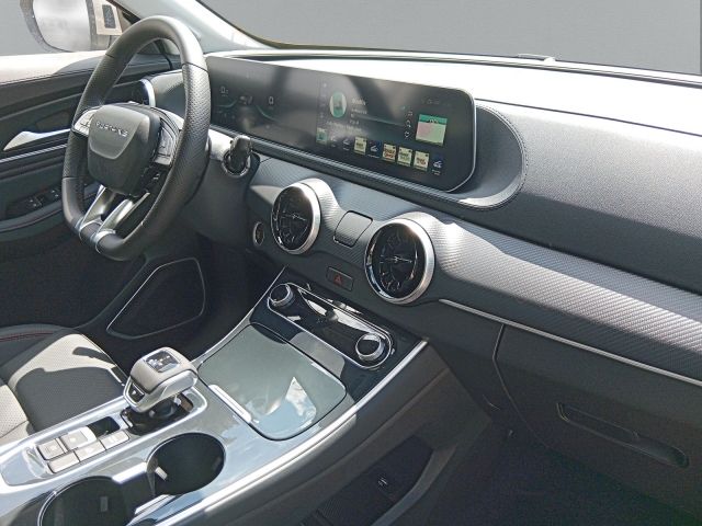 DFSK Forthing 5 2025