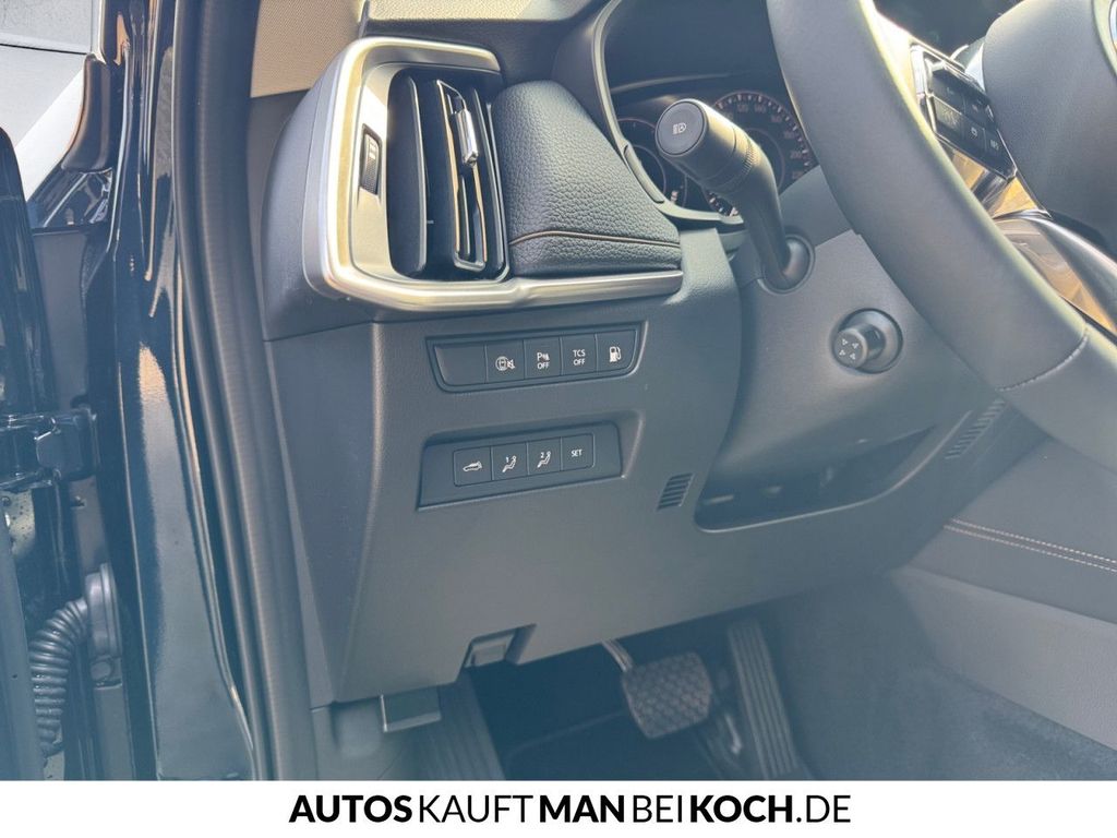 Mazda CX-60 2025
