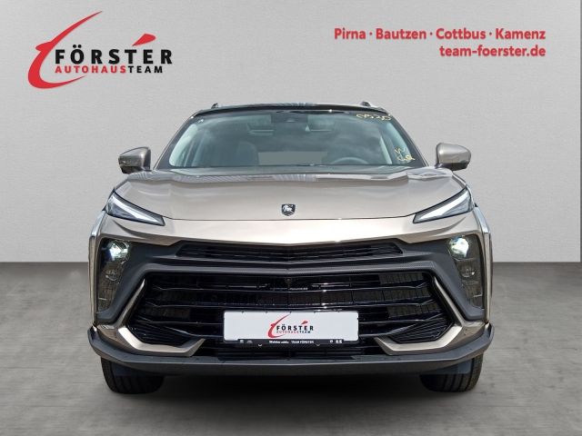 DFSK Forthing 5 2025