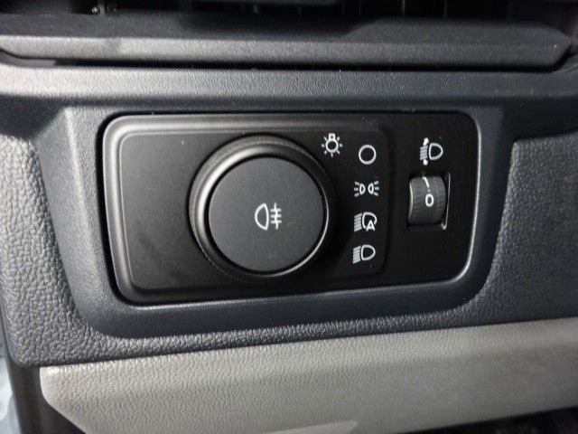 Ford Transit Custom 2025