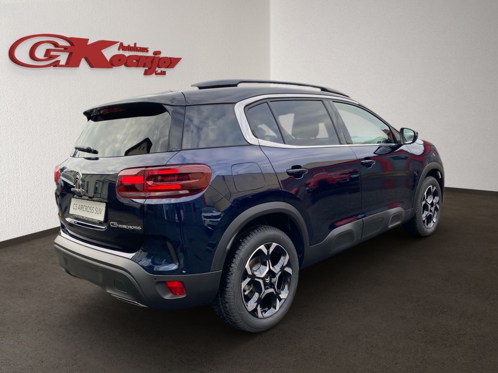 Citroën C5 Aircross 2024